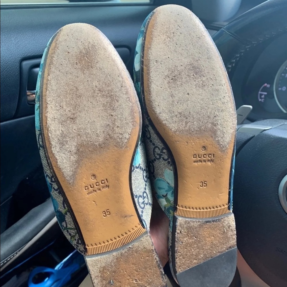 Gucci Mule - Picture 4 of 4